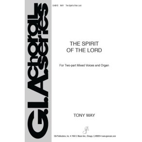 The Spirit of the Lord