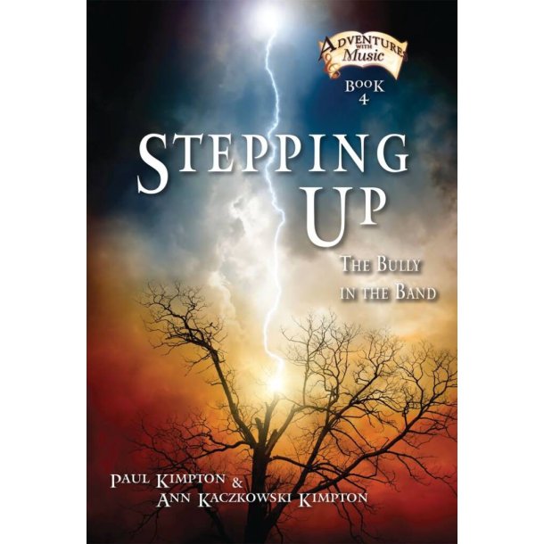 Stepping Up : The Bully in the Band