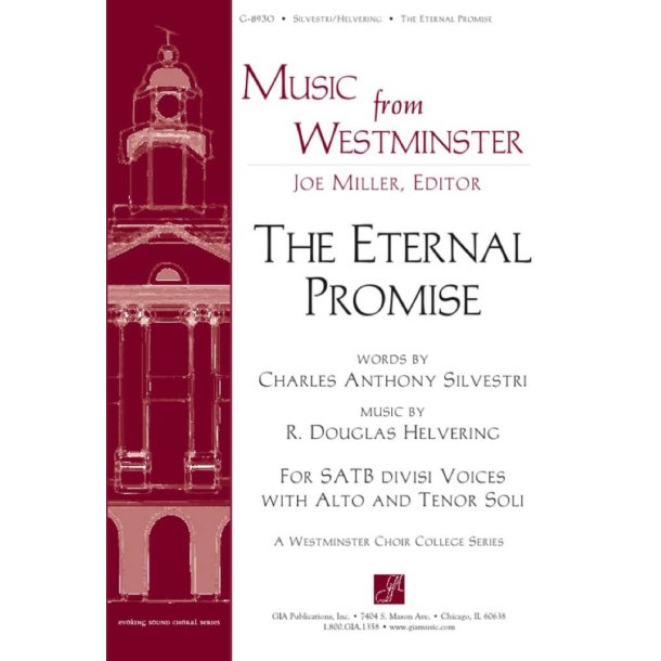 The Eternal Promise