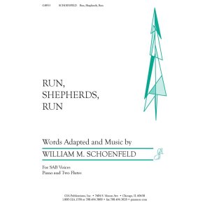 Run, Shepherds, Run