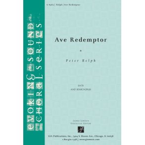 Ave Redemptor