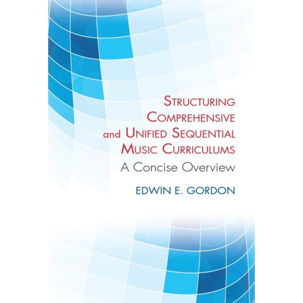 Comprehensive and Unified Sequential Music Curric.