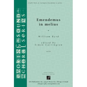 Emendemus in melius