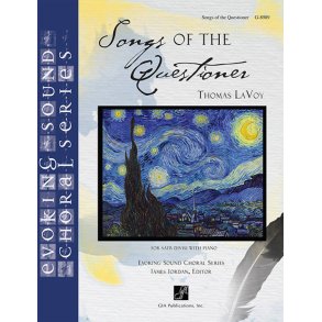 Songs of the Questioner : What of the Darkness?, A Lost Hour, Orbits