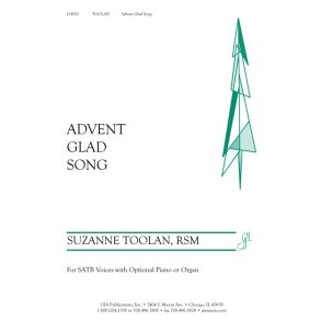 Advent Glad Song