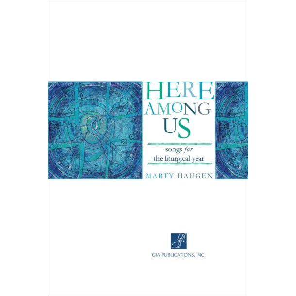 Here among Us - Music Collection