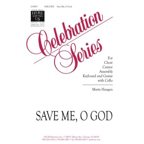 Save Me, O God : Cello