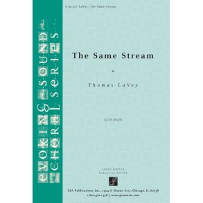 The Same Stream