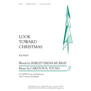 Look toward Christmas