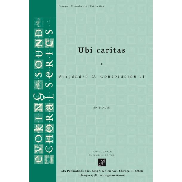 Ubi caritas