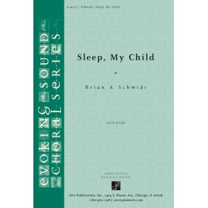 Sleep, My Child