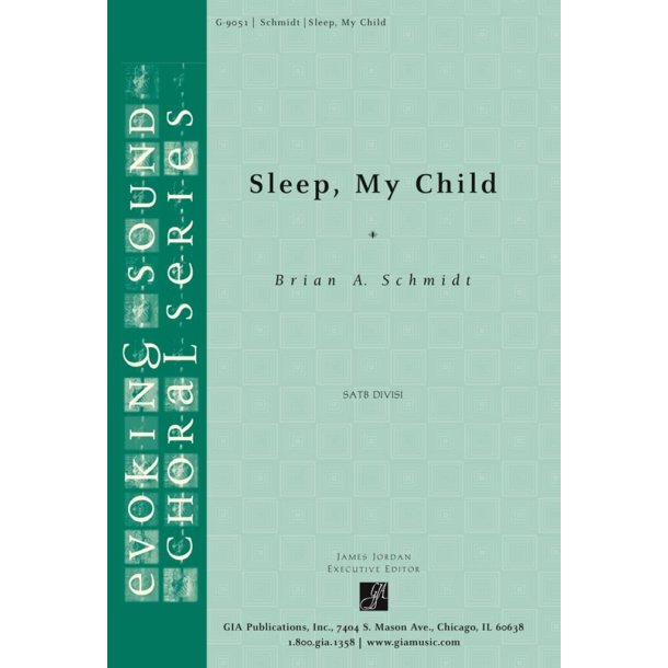 Sleep, My Child