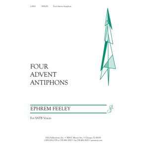 Four Advent Antiphons