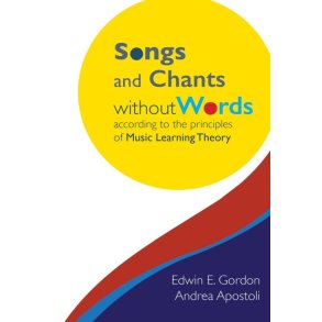 Songs and Chants without Words