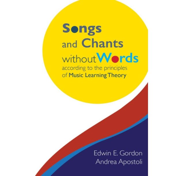 Songs and Chants without Words