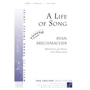 A Life of Song