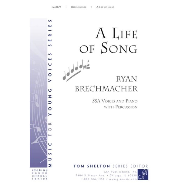 A Life of Song