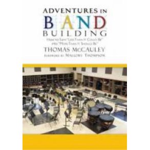 Adventures in Band Building