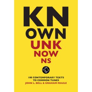 Known Unknowns