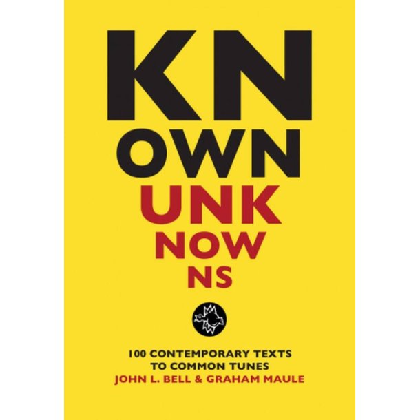Known Unknowns