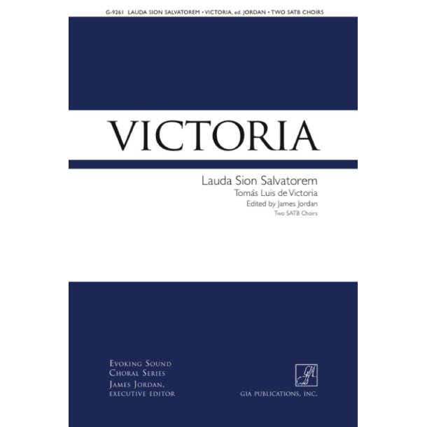 Lauda Sion Salvatorem