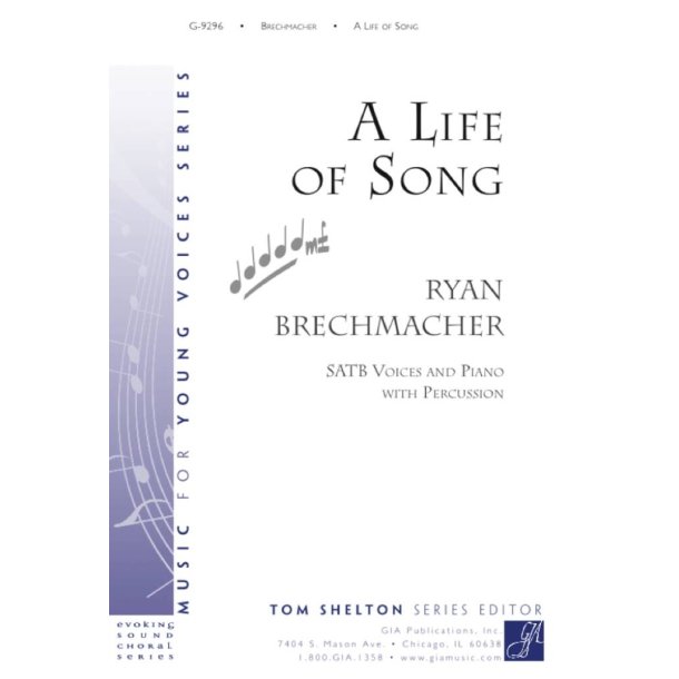 A Life of Song
