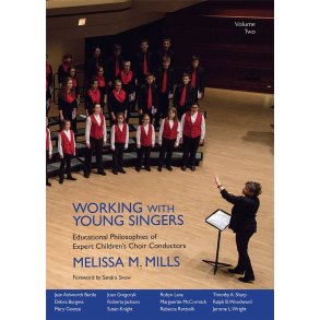 Working With Young Singers Vol. 2