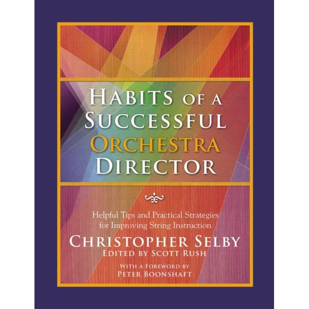 Habits of a Successful Orchestra Director