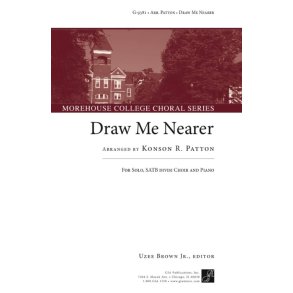 Draw Me Nearer