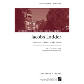 Jacob's Ladder : Alto/Tenor Solo and SATB
