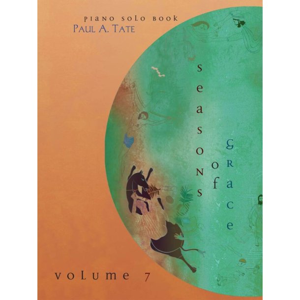 Seasons of Grace - Volume 7