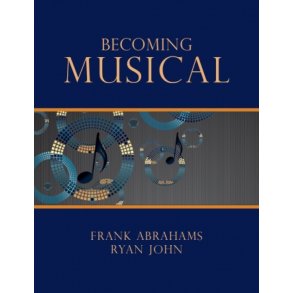 Becoming Musical