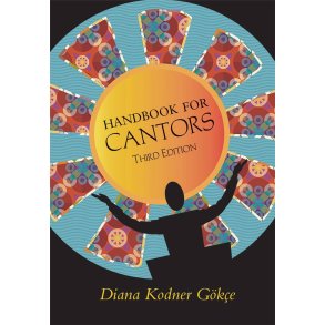 Handbook For Cantors : Revised Edition