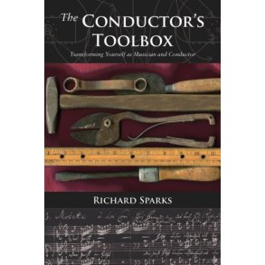 The conductor's toolbox