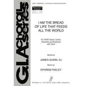 I Am The Bread Of Life