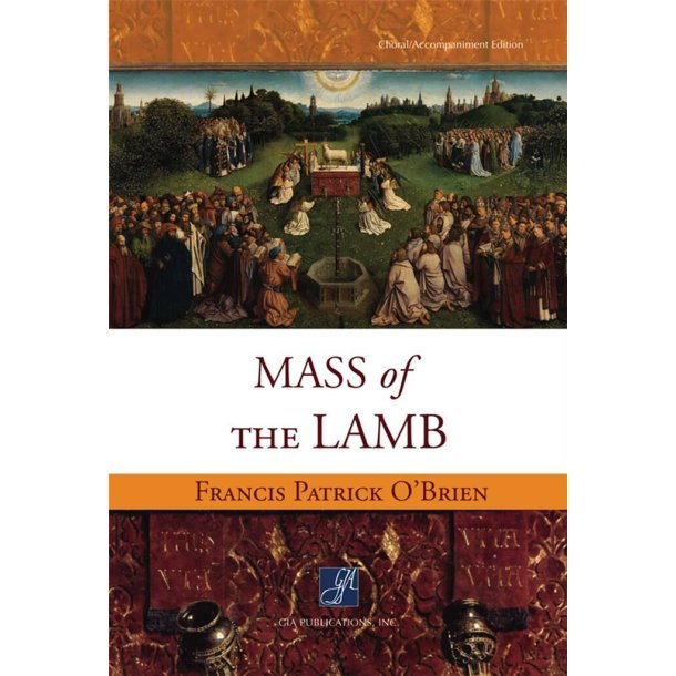 Mass Of The Lamb