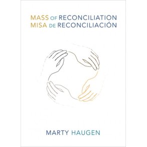 Mass Of Reconciliation