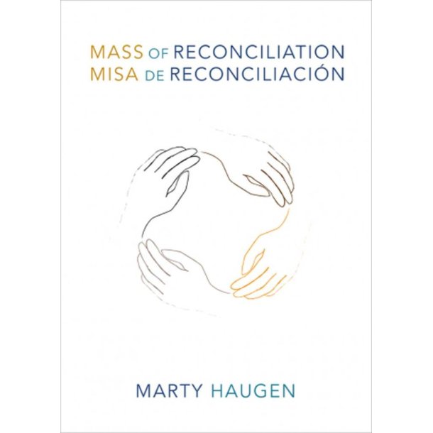 Mass Of Reconciliation