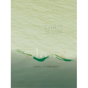 Colours 2 : Music For Solo Piano