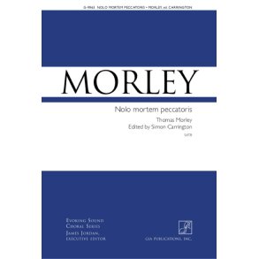 Nolo mortem peccatoris