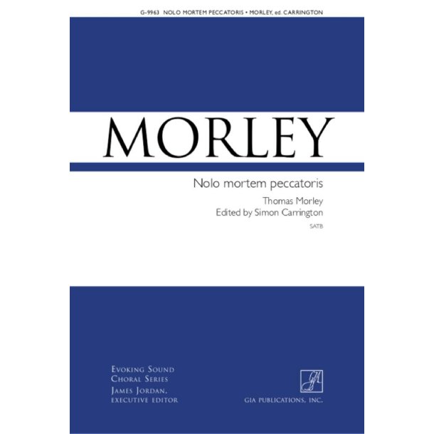 Nolo mortem peccatoris