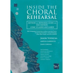 Inside the Choral Rehearsal : 