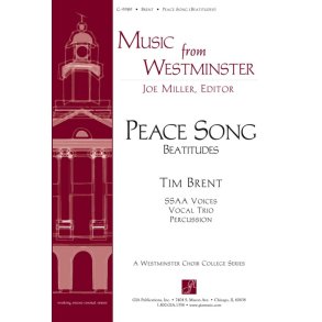 Peace Song : Beatitudes