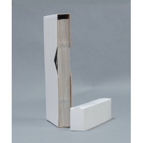 1 1/4 Filing Box : for octavo music