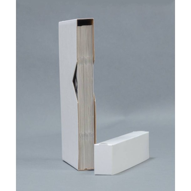 1 1/4 Filing Box : for octavo music