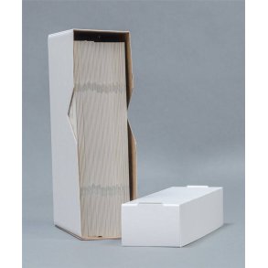 3 Filing Box : for octavo music