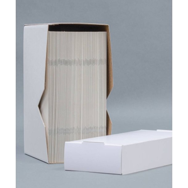 5 Filing Box : for octavo music