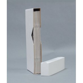 1 1/4 Filing Box Cover : for 1 1/4 Filing Box B1