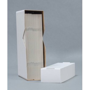 3 Filing Box Cover : for 3 Filing Box B3