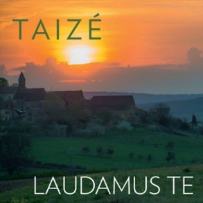 Laudamus Te